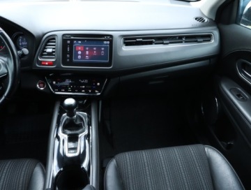 Honda HR-V II SUV 1.6 i-DTEC 120KM 2017 Honda HR-V 1.6 i-DTEC, Salon Polska, Serwis ASO, zdjęcie 7