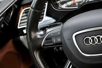 Audi A8 D4 Sedan Facelifting 4.0 TFSI 435KM 2015 Audi A8 4.0T 435KM LONG Quattro Dociągi_Full, zdjęcie 26
