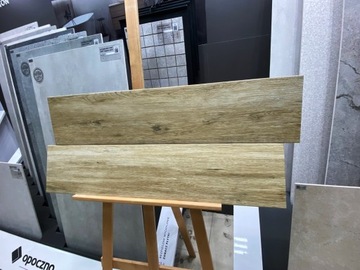 доска грес дуб натуральный 18.50x80