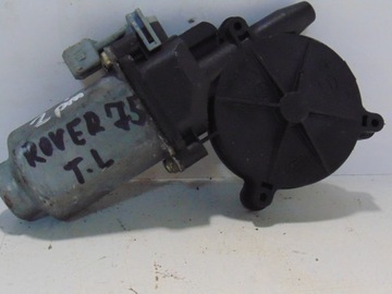 MOTOR OKNO LEVÝ ZADNÍ 2 PIN ROVER 75 400593T2