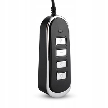 Линия преобразования RJ9 в USB-аудионаушники