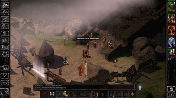 BALDUR'S GATE SIEGE OF DRAGONSPEAR DLC PL PC STEAM KEY + БЕСПЛАТНО