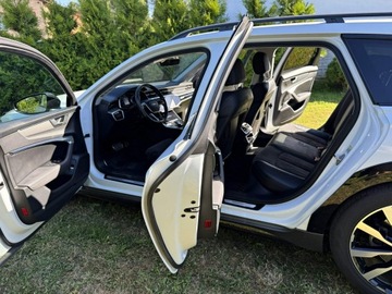 Audi A6 C8 Allroad 3.0 45 TDI 231KM 2020 Audi A6 Allroad Matrix Led Radar Aktywny Tempomat, zdjęcie 5