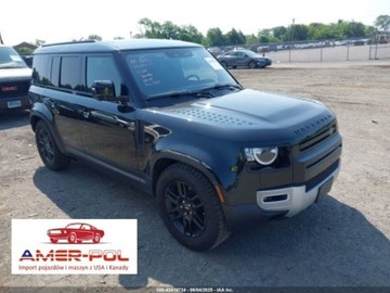 Land Rover Defender IV (L663) 2020