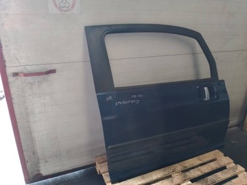 DVEŘE PRAVÝ PŘEDNÍ PEUGEOT 1007 KPL