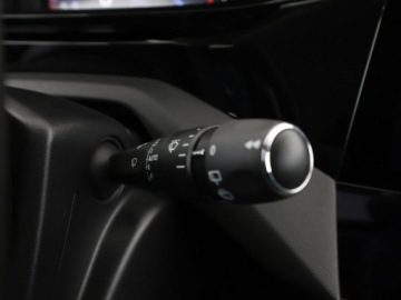 Peugeot 308 III Hatchback 1.2 PureTech 130KM 2022 Peugeot 308 Allure Pack automat navi kamera ACC, zdjęcie 31