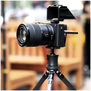 Экран предварительного просмотра видоискателя для Sony A6500 A6300 A6100 A6000 A7II A7 A7R III A73