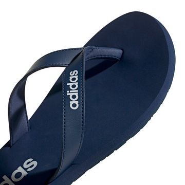 Klapki adidas Eezay Flip Flop granatowe EG2041 39