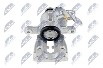 NTY HZT-FR-018 Тормозной суппорт