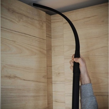 ГИБКАЯ, ДЛИННАЯ, ГИБКАЯ НАКЛОННАЯ НАСАДКА ДЛЯ ПЫЛЕСОСА AEG ELEKTROLUX