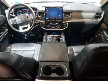 Ford Expedition III 2023 Ford Expedition Max Xlt 2023 3.5l 3.5 Benzyna 400KM, zdjęcie 8