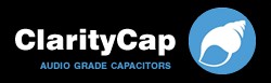 Конденсатор ClarityCap CSA 0,10 мкФ, 630 В