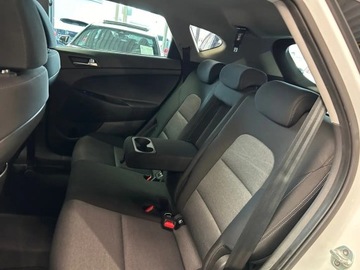 Hyundai Tucson III SUV Facelifting 1.6 GDi 132KM 2020 HYUNDAI TUCSON! Stan idealny!, zdjęcie 5
