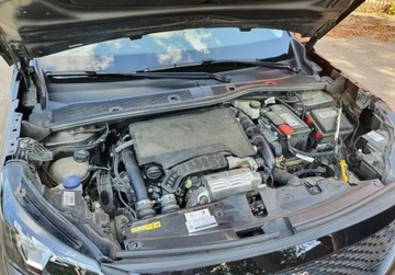 Peugeot 2008 II SUV 1.2 PureTech 130KM 2020 Peugeot 2008 Allure Full LED Kamera Bezwypadkowy GetHelp 1.2, zdjęcie 24