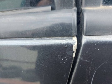 DRZWI KOMPLETNE LEWY TYŁ RENUALT ESPACE IV TEB66