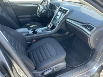 Ford Mondeo V Kombi 2.0 TDCi 150KM 2018 Ford Mondeo 2.0 TDCI 2018/2019 150KM, Ambiente, zdjęcie 29