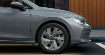 Volkswagen Golf VIII Hatchback Facelifting 1.5 TSI 150KM 2026 Volkswagen Golf Variant Life Plus 1.5 TSI 150 KM Manualna 1.5 Benzyna 150KM, zdjęcie 11