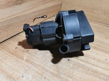 POMPA POWIETRZA WTÓRNEGO W210 A0001408785