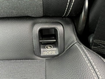 Mercedes Klasa A W176 Hatchback 5d Facelifting 180 d 109KM 2015 Mercedes A 180 Bixenony + LED Półskóry, zdjęcie 14