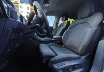 Skoda Kodiaq II SUV 2.0 TDI SCR 150KM 2025 Skoda Kodiaq Selection Pakiety, Gwarancja, ACC, Hak, Kamera 360, CANTON,, zdjęcie 7