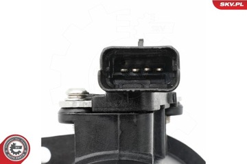 ESEN SKV 07SKV304 VÁHA VZDUCHU HMOTA VZDUCHU