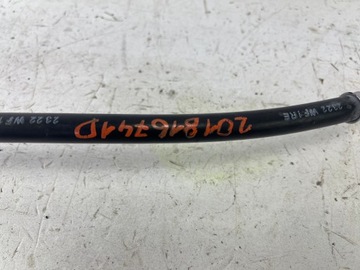 PŘÍVOD KLIMATIZACE VW SEAT SKODA 2Q1816741D