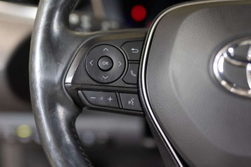 Toyota Corolla XII 2019 Toyota Corolla 1.8 Hybrid Executive 1.8 Hybryda 98KM, zdjęcie 13