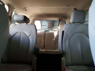 Chrysler Voyager V 2021 Chrysler Voyager 2021 CHRYSLER VOYAGER LXI 3.6 Benzyna 287KM, zdjęcie 9