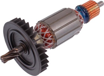 GTooL WIRNIK DO MŁOTOWIERTARKI MAKITA HR2600