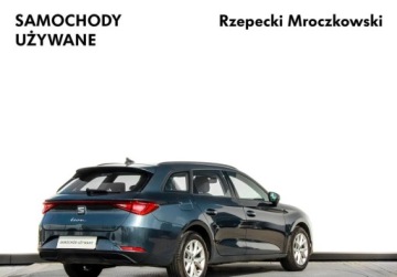 Seat Leon IV 2024 Seat Leon 1.5 Benzyna 115KM, zdjęcie 8