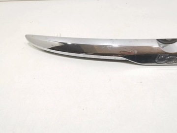 ЗАДНИЙ КАПОТ BLEND FIAT 500X CROSS ИДЕАЛЬНЫЙ ОРИГИНАЛ!!!