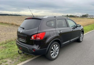 Nissan Qashqai I 2010 Nissan Qashqai2 Nissan Qashqai2 I 2.0 Benzyna 142KM, zdjęcie 6