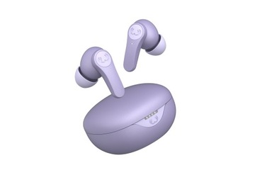 Słuchawki bezprzewodowe Fresh 'n Rebel Twins Rise ANC bluetooth fioletowe