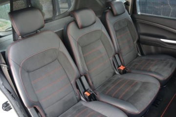 Ford S-Max I Van Facelifting 2.0 Duratorq TDCi DPF 163KM 2011 Blis_ Panorama _ Xenon _ Tytan S _ Kamera _ Gwarancja, zdjęcie 29