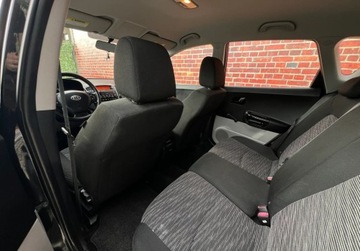 Kia Ceed I Hatchback 1.4 109KM 2009 Kia Ceed LPG Klima Super Stan Isofix Gwarancja w cenie Warszawa VKJX 1.4, zdjęcie 8