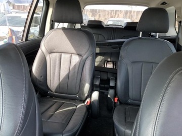 BMW X7 2021 BMW X7 XDrive40I 2021 3.0l 3.0 Benzyna 335KM, zdjęcie 11