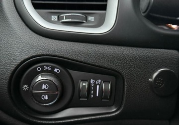 Jeep Renegade SUV Facelifting 1.3 GSE T4 Turbo 150KM 2018 Jeep Renegade Automat, Salon Polska, Serwis ASO, Czujniki, Piekny kolor, zdjęcie 11