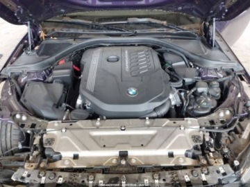 BMW Seria 2 G42-U06 2023 BMW Seria 2 M240i xDrive 2023 3.0 Benzyna 382KM, zdjęcie 8