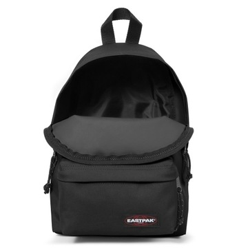 Plecak Eastpak czarny