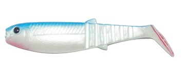 PRZYNĘTA LB CANNIBAL SHAD 10CM 9G BLUE PEARL 1szt