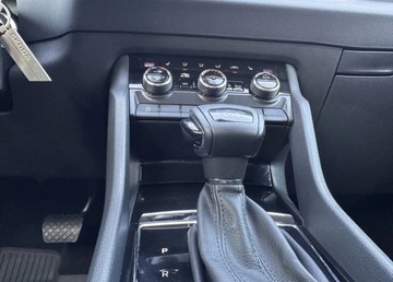 Skoda Karoq Crossover 1.6 TDI 115KM 2018 Skoda Karoq 1.6 TDI SCR DSG Style, zdjęcie 5