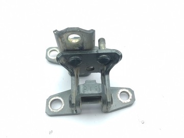 CITROEN C-CROSSER 2008 LEVÝ STRANA PANTY