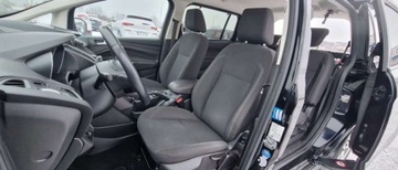 Ford C-MAX II Grand C-MAX Facelifting 1.5 EcoBoost 150KM 2019 Ford Grand C-MAX 150KM LED Navi 7 Foteli Sam Parkuje Kamera 1.5 Benzyna, zdjęcie 6