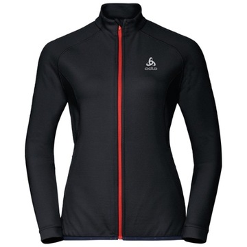 AF2 Damska Bluza Termoaktywna ODLO KUMANO S