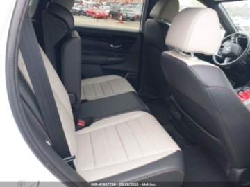 Honda CR-V VI 2023 Honda CR-V 2023 HONDA CR-V HYBRID SPORT TOURING 2.0 Hybryda 145KM, zdjęcie 13