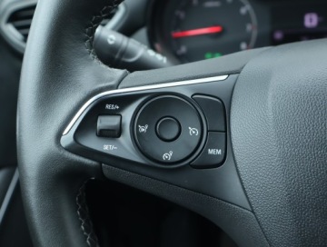 Opel 2021 Opel Crossland 1.2, Salon Polska, Serwis ASO, zdjęcie 16