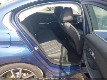 BMW Seria 3 G20-G21 2021 BMW Seria 3 2021r, XDrive30I, 2.0L 2.0 Benzyna 225KM, zdjęcie 10