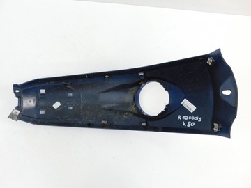 BMW R1200GS K50 НАКЛАДКА ЗАПРАВОЧНОГО БАКА