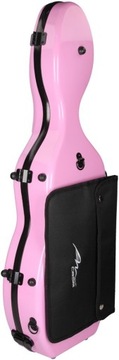 Футляр для скрипки Light 4/4 M-case Розовый