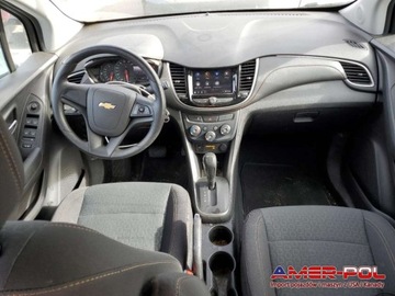 Chevrolet Trax 2020 Chevrolet Trax CHEVROLET TRAX LS, 2020r., 4x4,..., zdjęcie 6